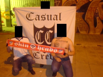CASUALS